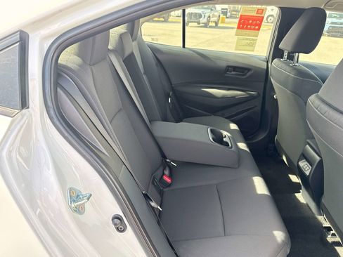 Used 2026 Toyota Corolla LE image 16