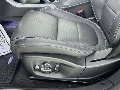 Used 2024 Jaguar I-PACE R-Dynamic HSE image 25