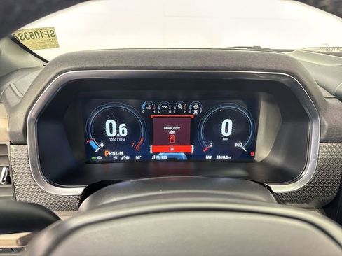 Used 2023 Ford F150 Raptor AWD/4WD image 15