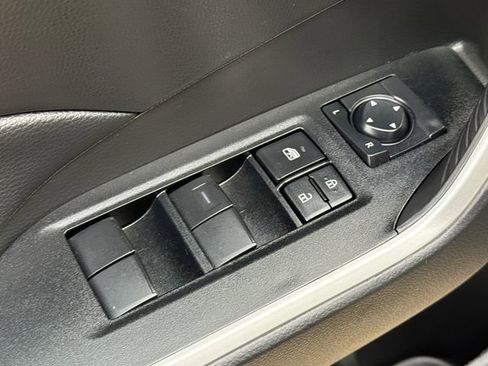 Used 2025 Toyota RAV4 LE image 20