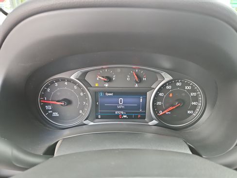 Used 2020 GMC Terrain SLE w/ Driver Convenience Package image 30