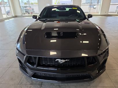 Used 2024 Ford Mustang GT Premium