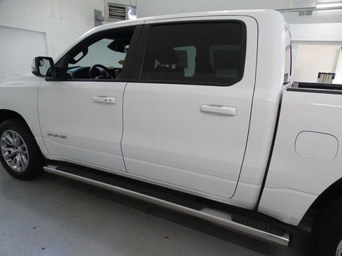 Certified 2023 RAM 1500 Laramie AWD/4WD image 18
