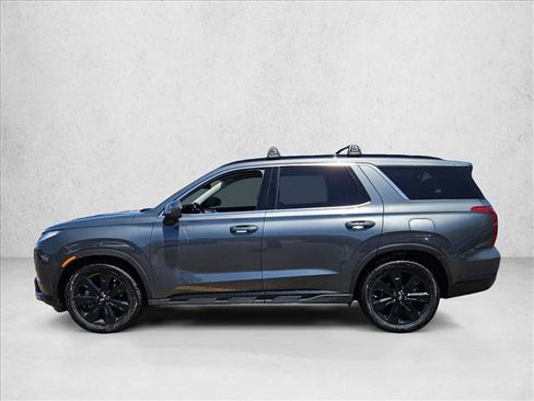 Used 2023 Hyundai Palisade XRT FWD image 8