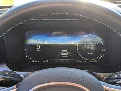 Used 2024 Kia Sorento SX Prestige image 13