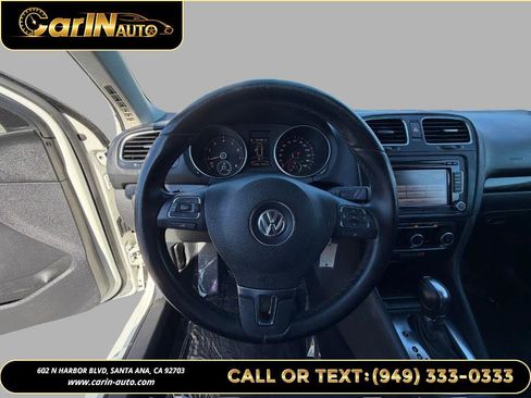 Used 2012 Volkswagen Jetta SE image 17