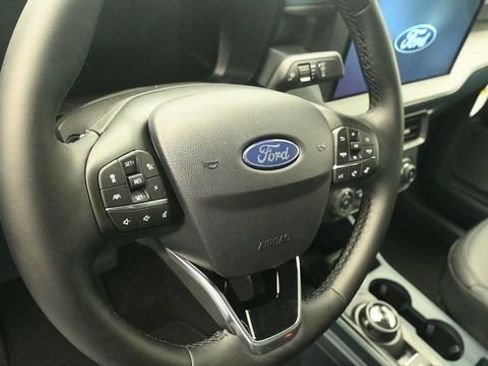 New 2026 Ford Maverick Lariat AWD/4WD image 16