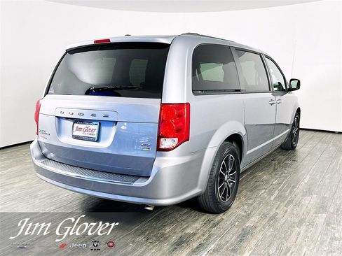 Used 2019 Dodge Grand Caravan GT image 8