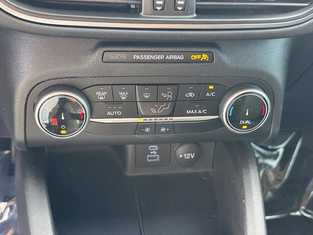 Used 2023 Ford Escape Active FWD image 43