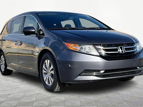 Used 2015 Honda Odyssey EX-L image 12
