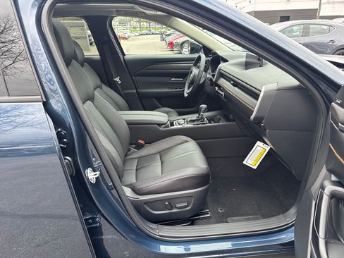 New 2026 MAZDA CX-50 AWD 2.5 S w/ Weather Package image 49