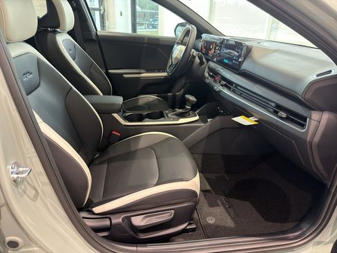 New 2026 Kia K4 GT-Line image 23