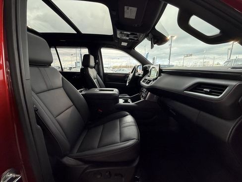 Used 2024 Chevrolet Tahoe RST image 29