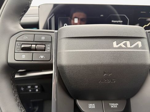 New 2027 Kia Telluride SX X-Line image 25