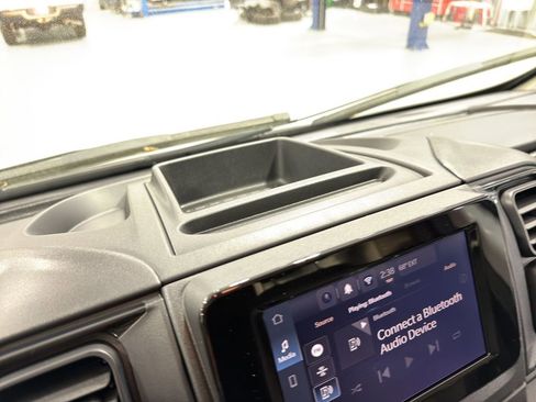 Used 2025 RAM ProMaster 2500 w/ Convenience Group image 35