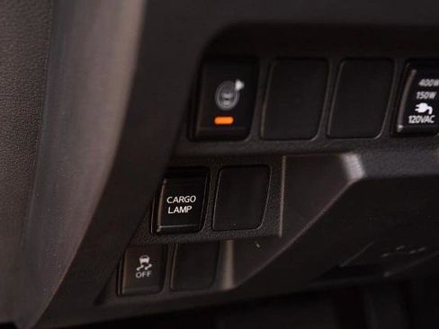 Certified 2025 Nissan Frontier Pro-X w/ Pro Convenience Package image 15