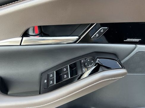 New 2025 MAZDA CX-30 2.5 Turbo w/ Premium Package image 41