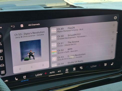 New 2026 Audi S5 Prestige AWD/4WD image 13