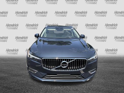 Used 2021 Volvo XC60 T5 Inscription w/ Advanced Package FWD image 3