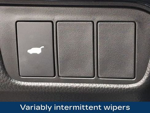 Used 2026 Honda CR-V EX-L image 27