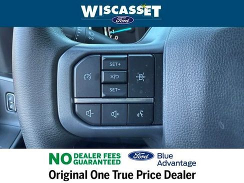 Certified 2023 Ford F150 XLT w/ Equipment Group 302A High image 22