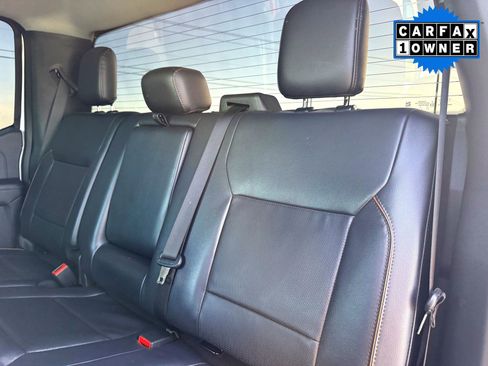 Used 2025 Ford F450 Lariat w/ Chrome Package image 16