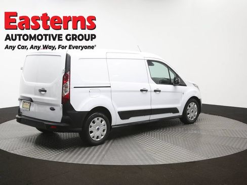 Used 2022 Ford Transit Connect XL FWD image 41