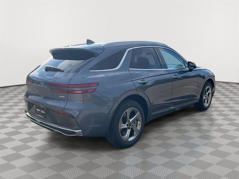 New 2026 Genesis GV70 2.5T Advanced AWD/4WD image 5