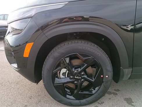 New 2026 Kia Seltos EX w/ EX Sunroof Package image 16