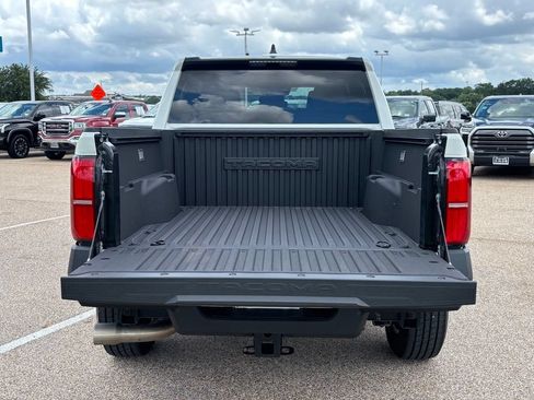 Used 2025 Toyota Tacoma SR RWD image 7