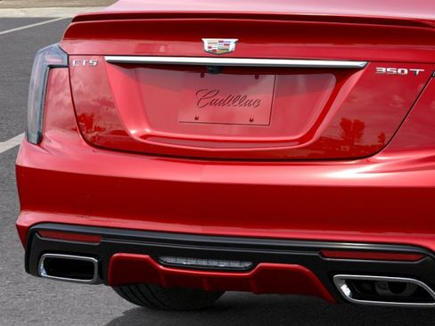New 2026 Cadillac CT5 Sport RWD image 14