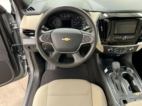 Used 2023 Chevrolet Traverse LS image 19