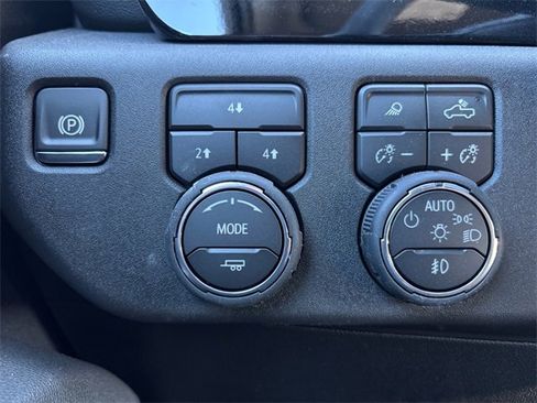 New 2026 Chevrolet Silverado 2500 LT w/ Trail Boss Package image 17