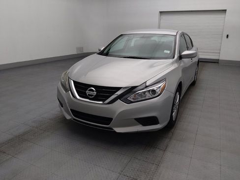 Used 2018 Nissan Altima 2.5 S w/ S Convenience Package FWD image 15