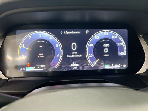 New 2026 Jeep Grand Cherokee L Laredo image 12