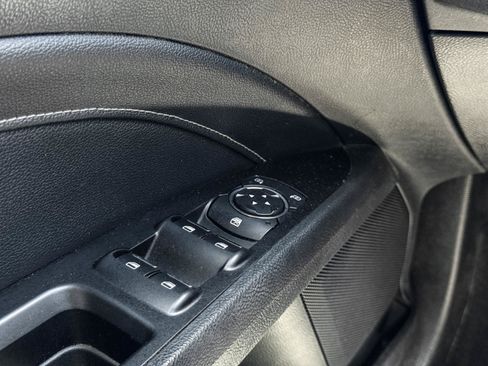 Used 2020 Ford Fusion Titanium AWD/4WD image 17