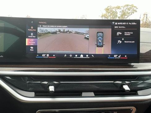 Certified 2024 BMW X5 xDrive40i w/ Premium Package image 12