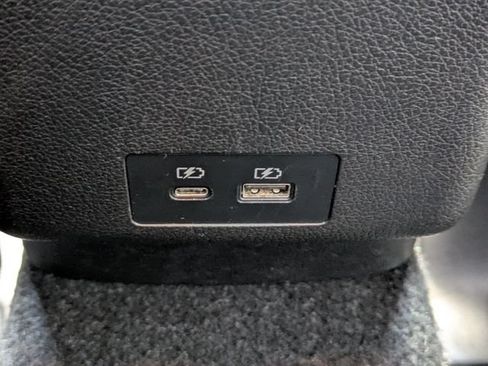Used 2024 Mitsubishi Outlander Sport SE AWD/4WD image 15