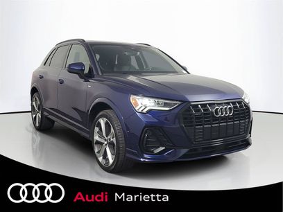 Used 2021 Audi Q3 2.0T Premium Plus