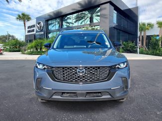 Certified 2024 MAZDA CX-50 AWD 2.5 S w/ Preferred Package video 2