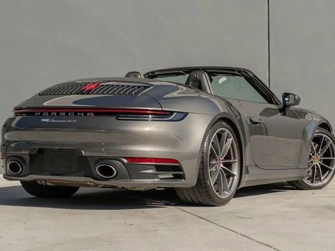 Used 2021 Porsche 911 Carrera S image 8