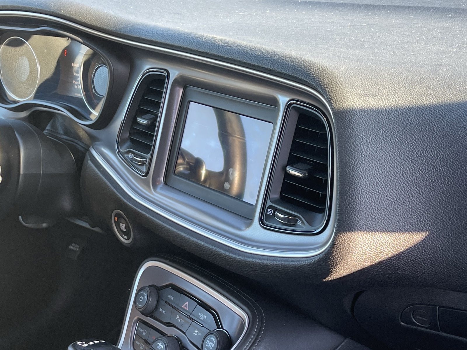 Used 2019 Dodge Challenger R/T w/ Performance Handling Group RWD image 6