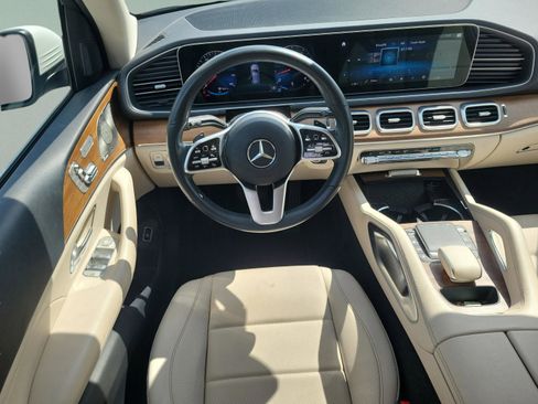 Used 2021 Mercedes-Benz GLE 350 4MATIC image 5