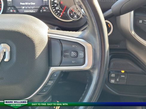 Used 2023 RAM 3500 Laramie image 66