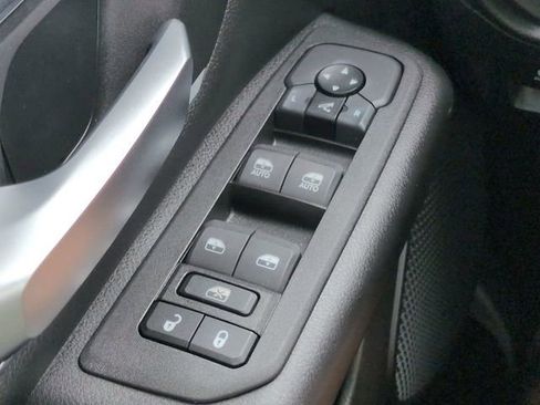 Used 2025 RAM 1500 Big Horn AWD/4WD image 24