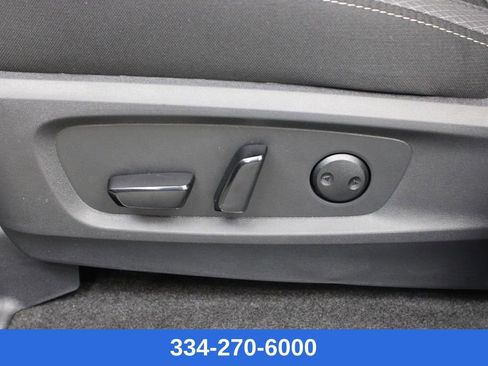 New 2026 Nissan Pathfinder SV image 12