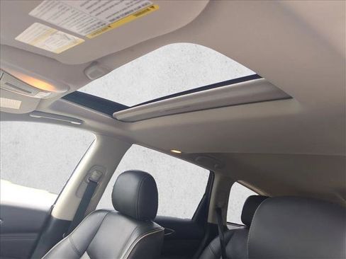 Used 2019 INFINITI QX60 Pure AWD/4WD image 15