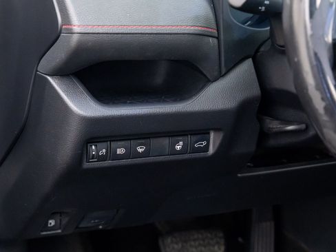 Used 2021 Toyota RAV4 SE w/ Weather & Moonroof Package image 21