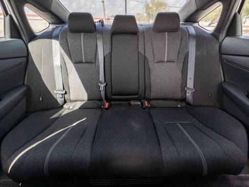 Used 2024 Honda Accord Sport image 16