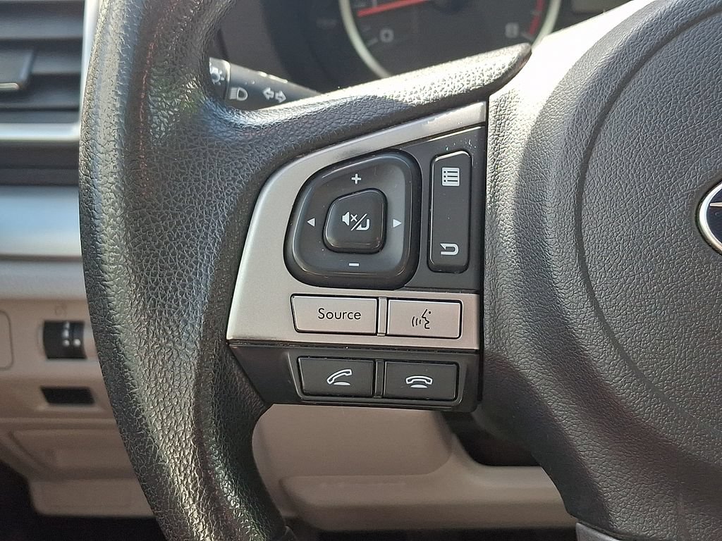 Used 2017 Subaru Forester 2.5i Premium AWD/4WD image 21